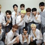 Seventeen Have Surprise: Trot Sensation with ‘God of Light Music’!